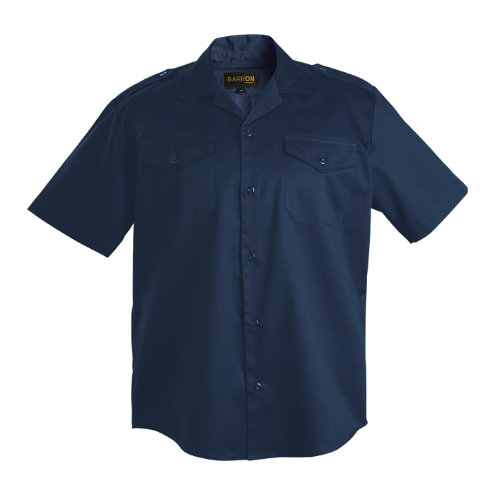 Fidelity Combat Shirt (LO-FID)