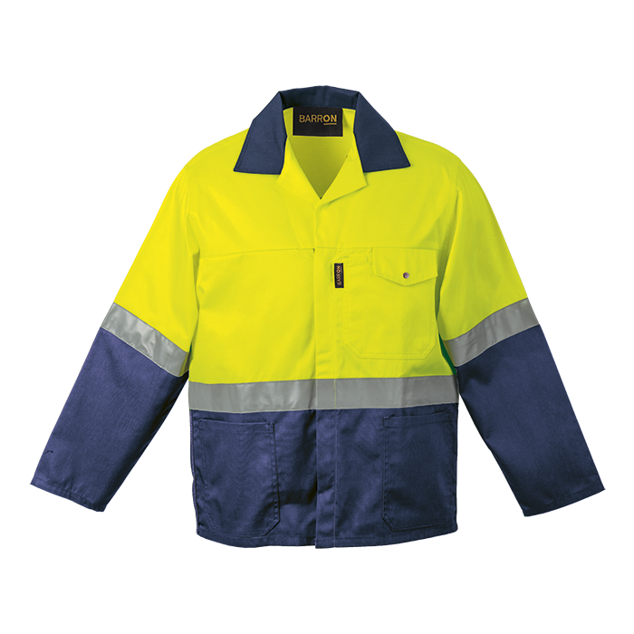Premier Conti Jacket with Reflective (CS-PJ)
