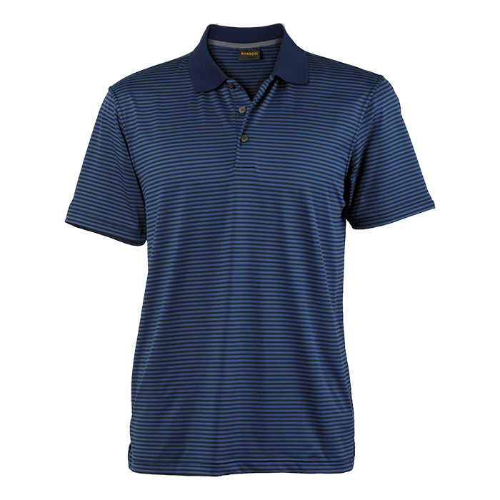 Preston Golfer (PRES)