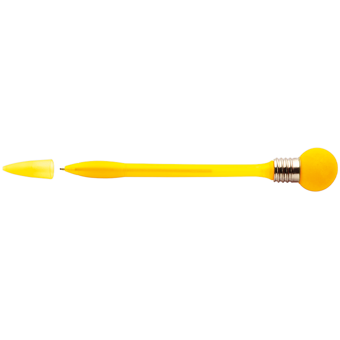 Bright Ideas Ballpoint Pen