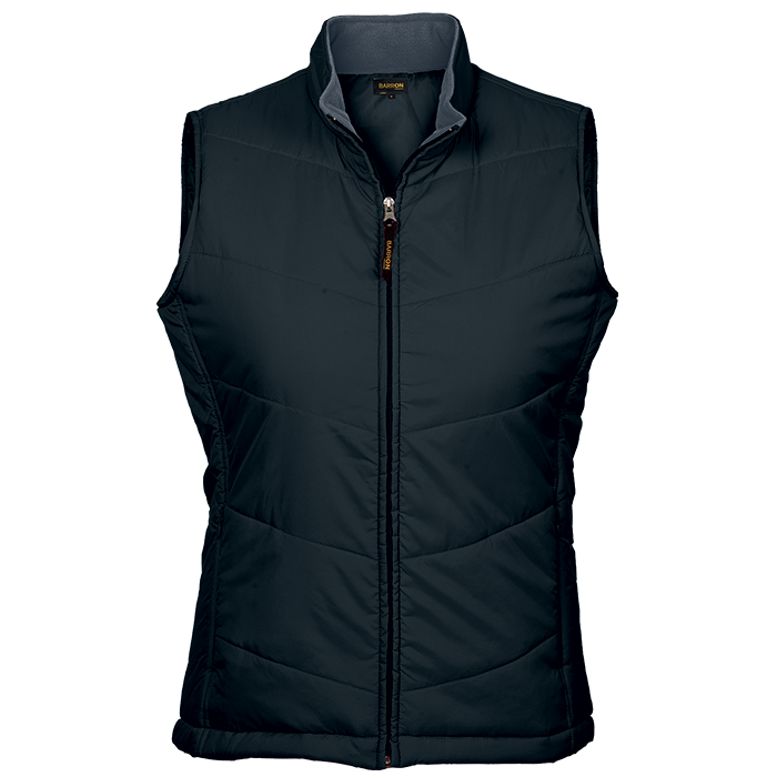 Bodywarmer Ladies