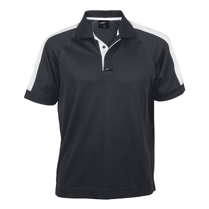 BRT Chrome Golfer