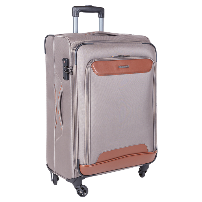 Cellini Monte Medium 4-Wheel Trolley