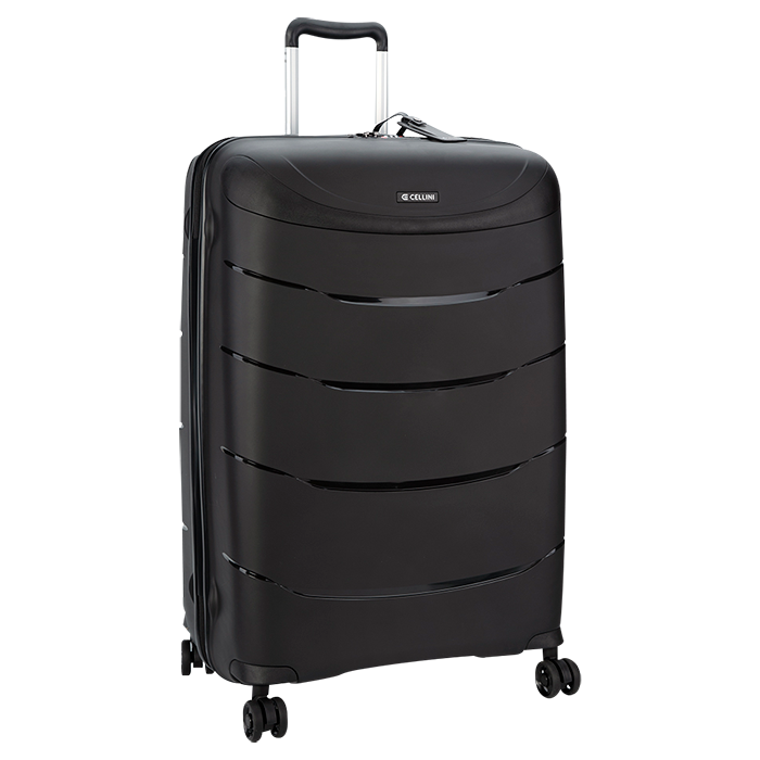 Cellini Nova Large 4-Wheel Trolley