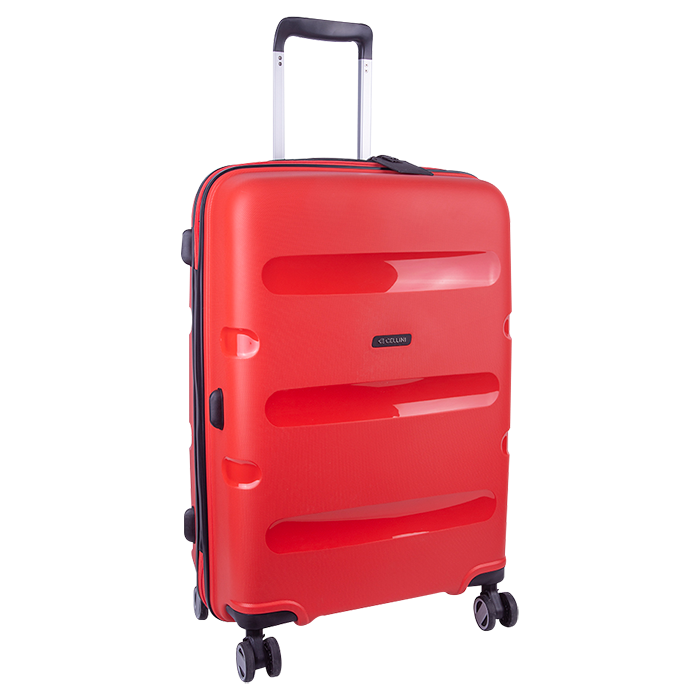 Cellini Cruze Large 4-Wheel Trolley
