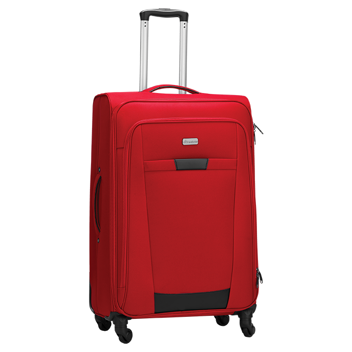 Travelwize Artic Series 4-Wheel Spinner Trolley Case 75cm