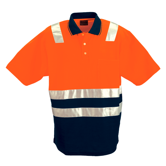Patrol Golfer (HI-PAT)