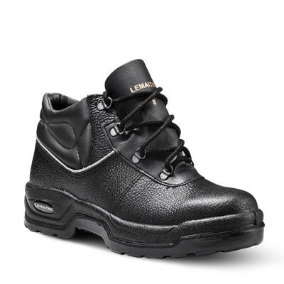 Lemaitre Nomad Safety Boot STC
