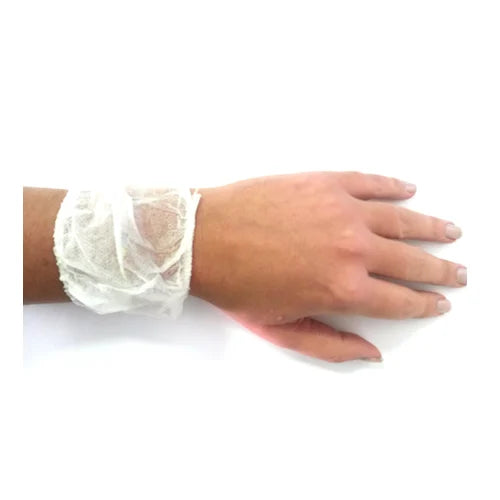 Non Woven Arm Watch Cover