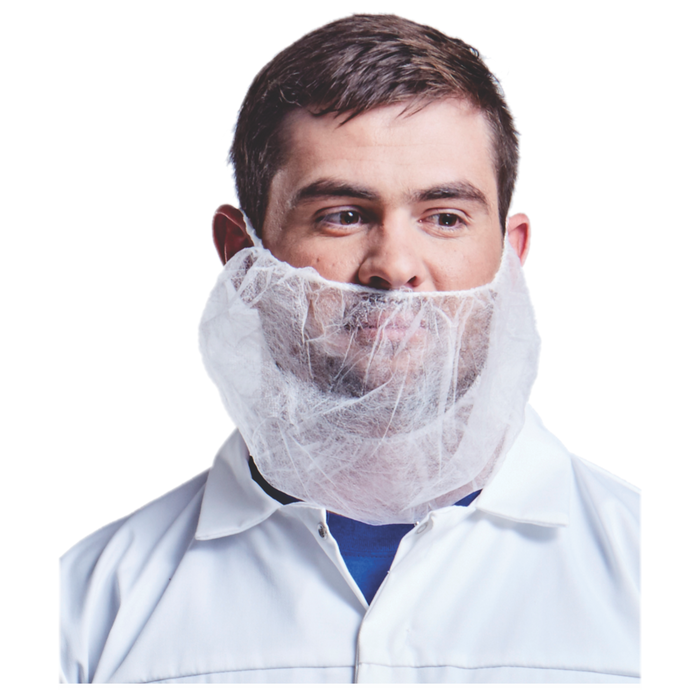 Non Woven Beard Cover