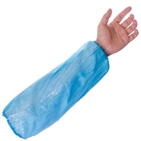 Plastic Sleeves Protectors