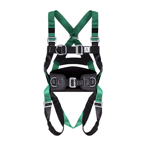 Agilis Harness