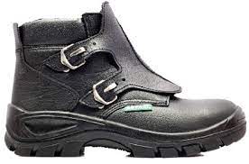 Welders Boot STC