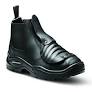 Turtle Chelsea Boot with Metaguard