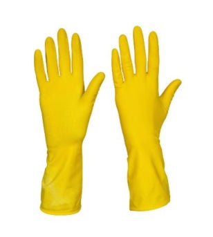 Q20 Gloves Household Large