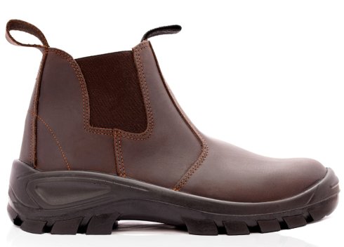 BOVA Chelsea Safety Boot