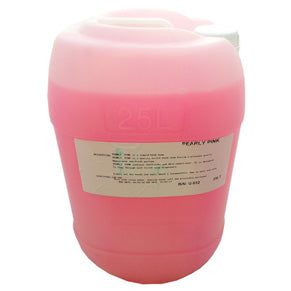 Pearl Hand Soap Pink