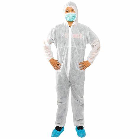 Non Woven Coverall