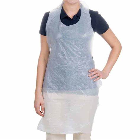 Plastic Apron