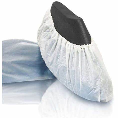 Non Woven Shoe Covers