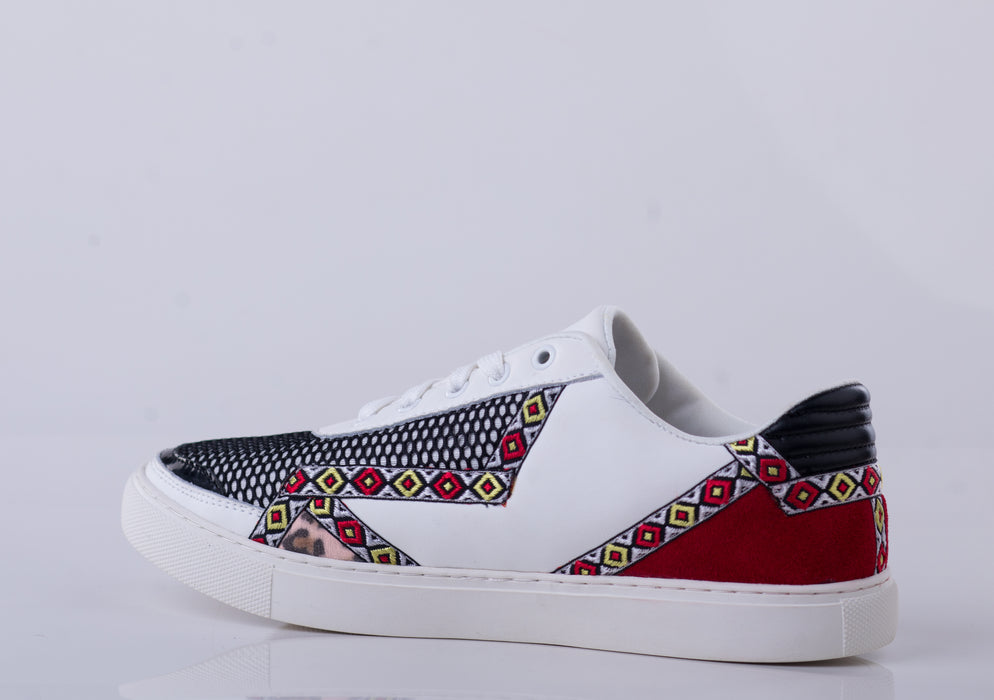 Amendu Sneakers - Umendo