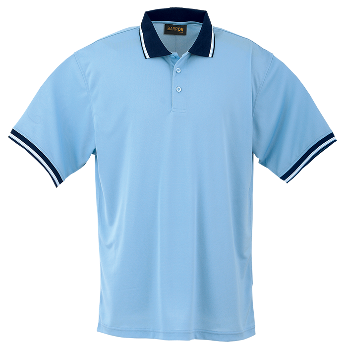 Colour Stripe Golfer (COL)