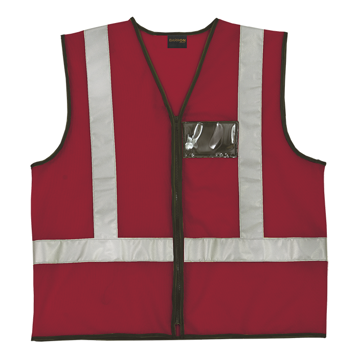 Highway Waistcoat (WC-HIG)