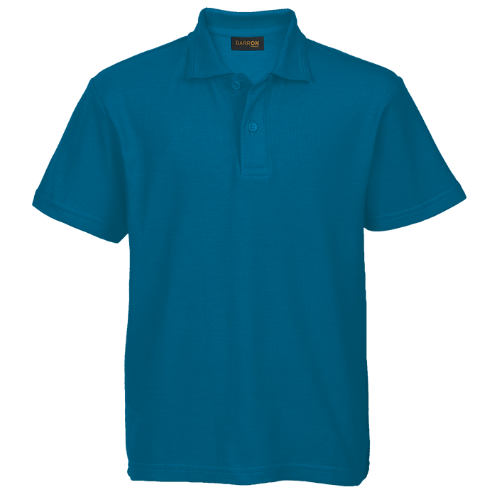 175g Pique Knit Golfer Kiddies
