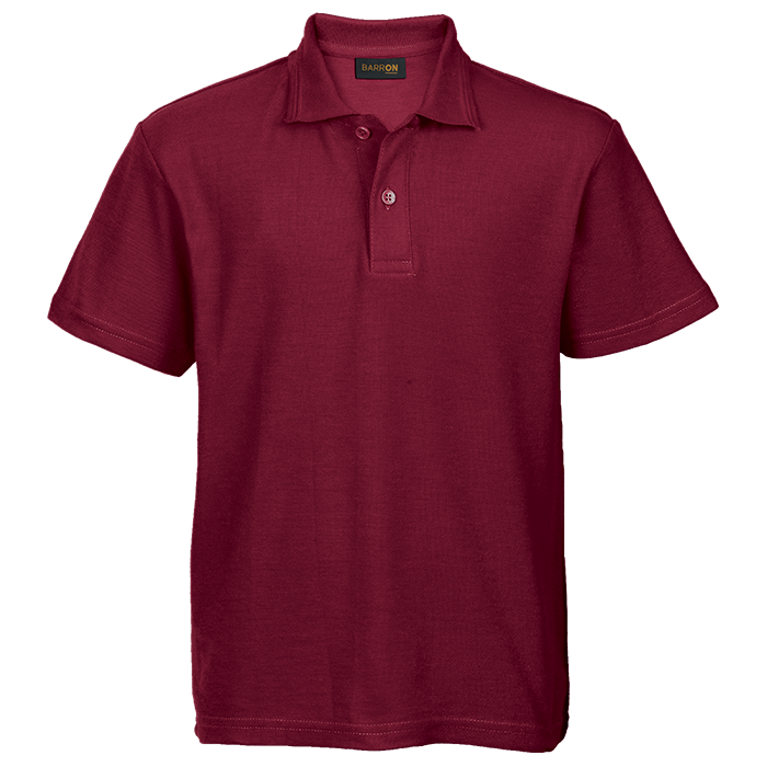 175g Pique Knit Golfer Kiddies