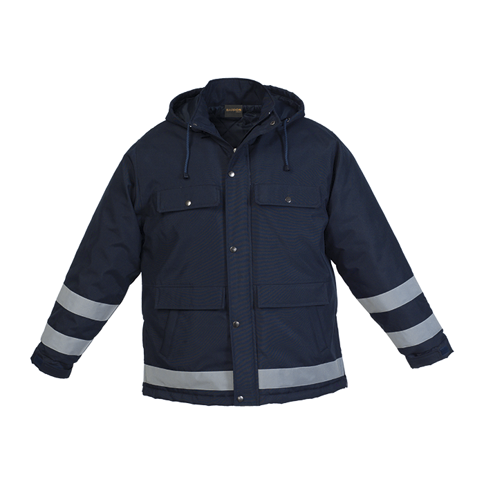 Beacon Jacket (BEA-JAC)