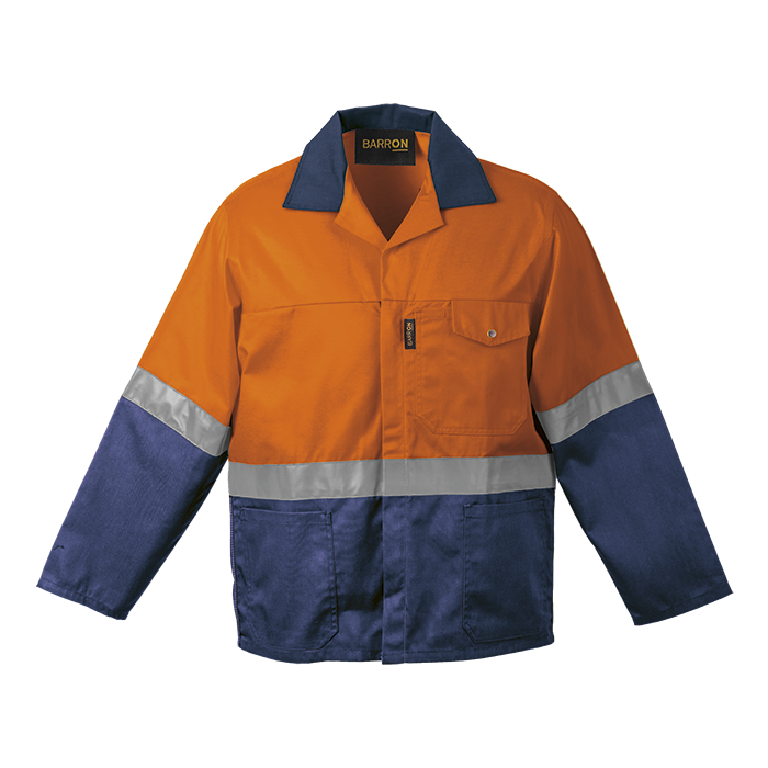 Premier Conti Jacket with Reflective (CS-PJ)