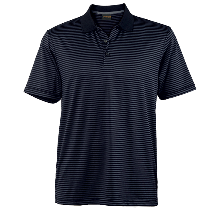 Preston Golfer (PRES)