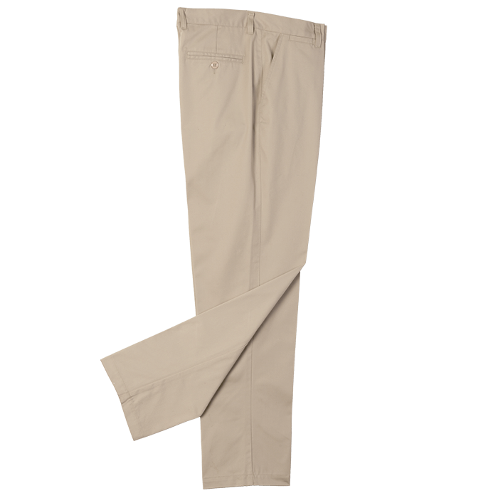Flat Front Chino (PA-FCH)