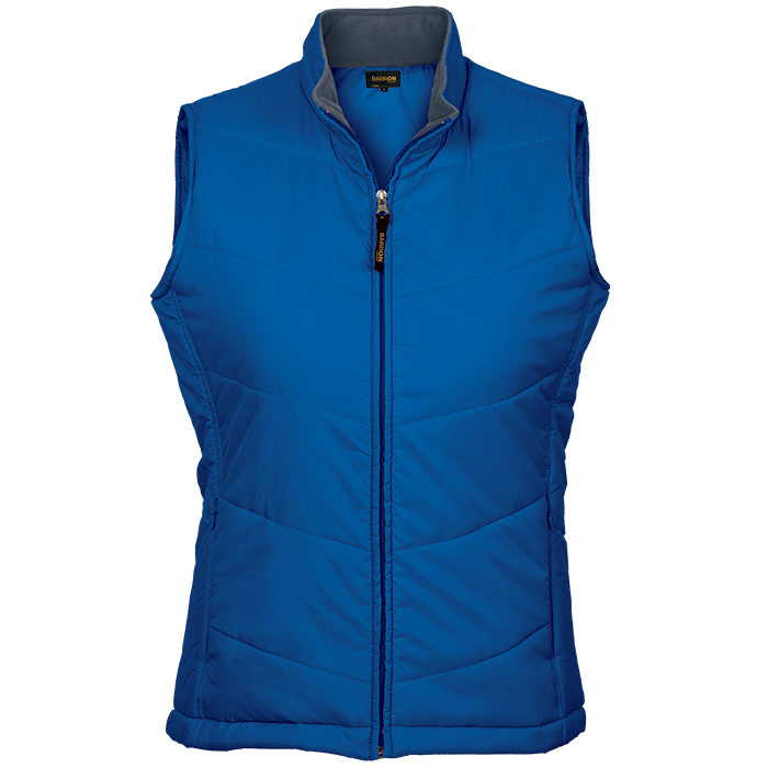 Bodywarmer Ladies