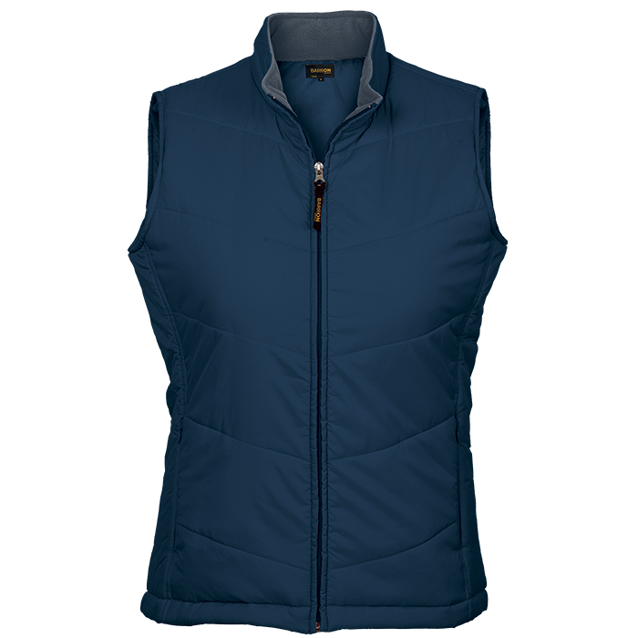 Bodywarmer Ladies