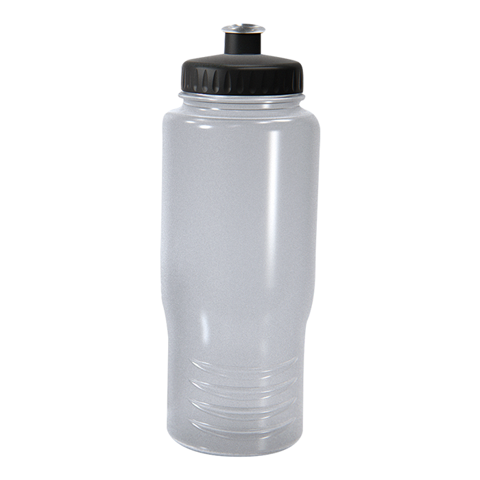 500ml Performance PET Water Bottle