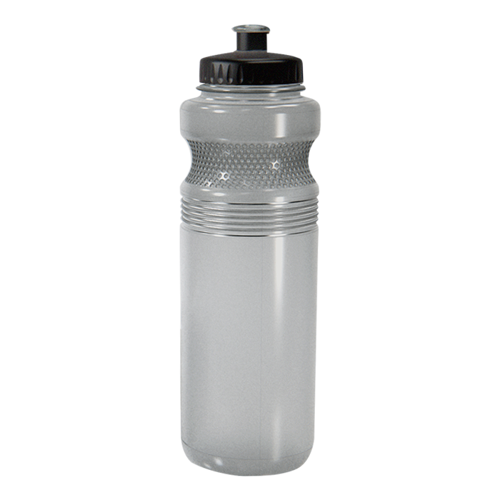 750ml Pro Grip Pet Water Bottle