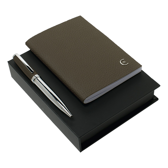 CERRUTI WRITING FASHION ACCESSORIES Mod. NS5554