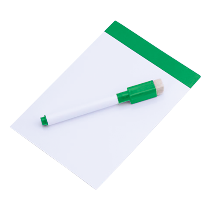 Yupit Magnetic Whiteboard