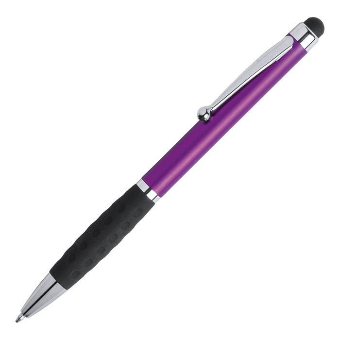 Sagur Stylus Touch Ballpoint Pen
