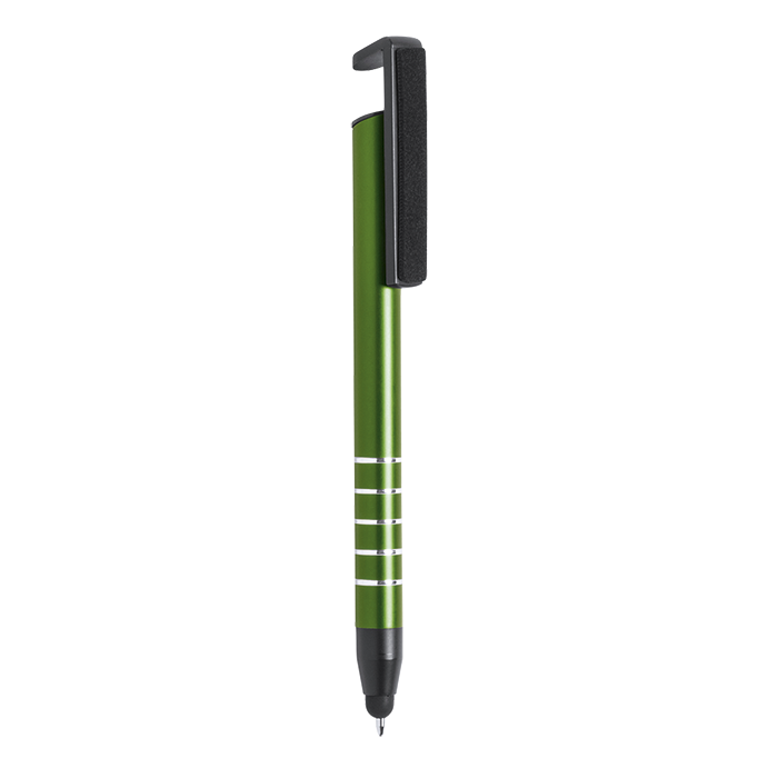 Idris Mobile Holder With Pen