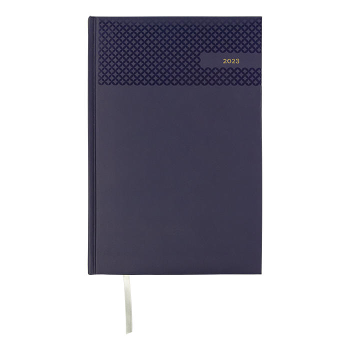 2023 Velvet Touch Diamond A4 Diary