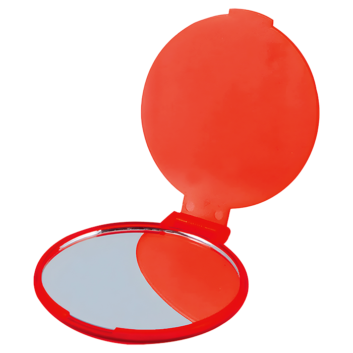 Pocket Mirror Thiny