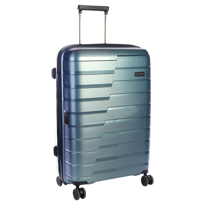 Cellini Microlitemedium 4-Wheel Trolley