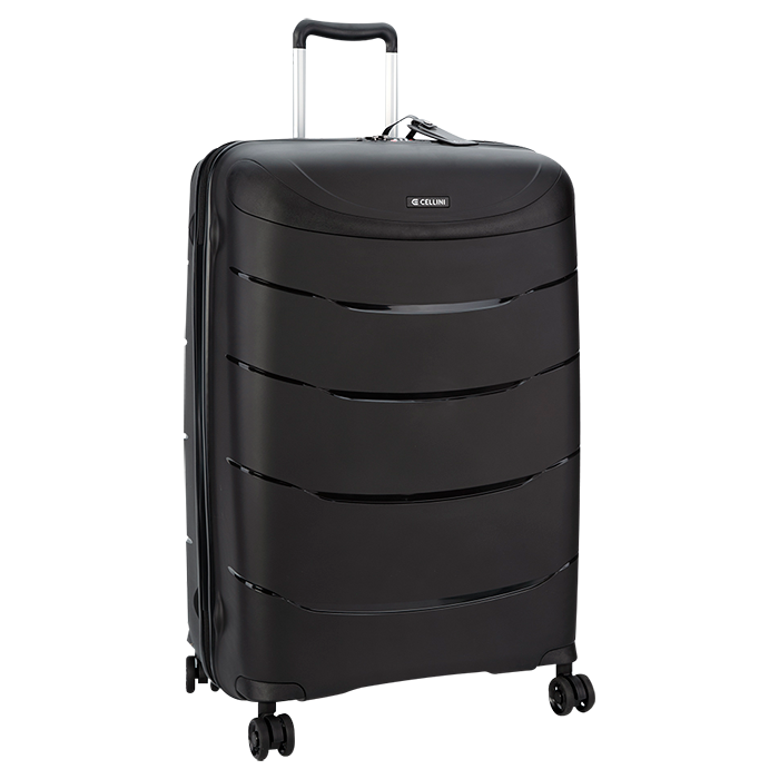 Cellini Nova Medium 4-Wheel Trolley