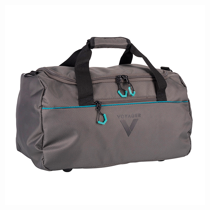 Voyager Trek Carry On Duffel