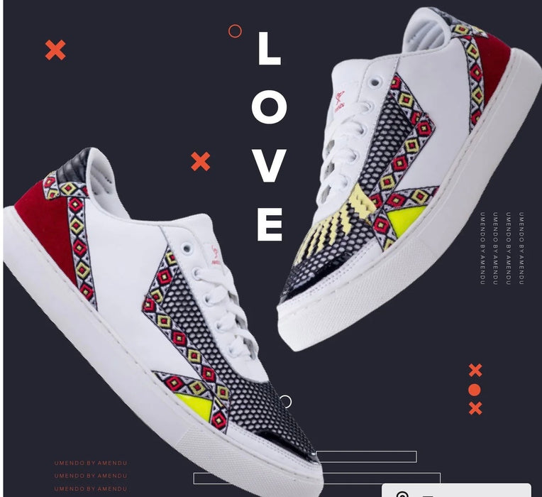 Amendu Sneakers - Umendo