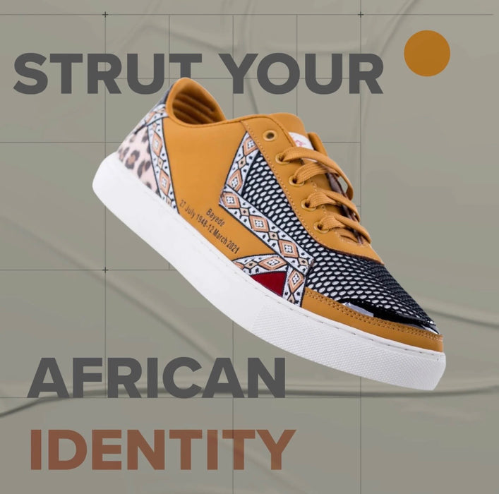Amendu Sneakers